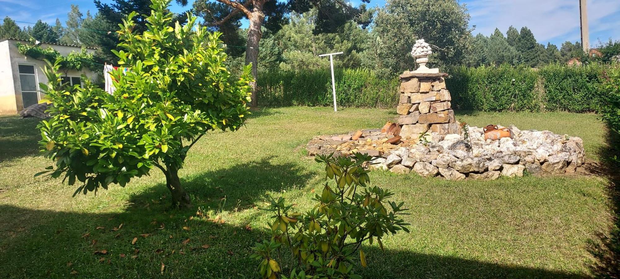 El Maragato Villa Castrillo de Cepeda Exterior photo